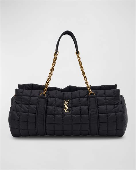 ysl duffle 3|st laurent gloria YSL bag.